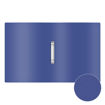Picture of ERICHKRAUSE RINGBINDER SOFT 24MM BLUE